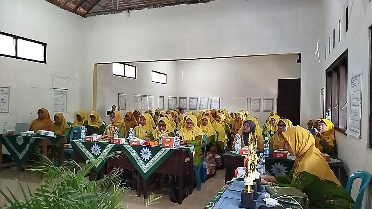 Musyawarah Cabang HMI pemkot jember 2025